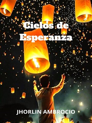 cover image of Cielos de Esperanza